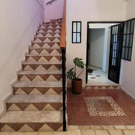 Departamento Mis Marias Ξενοδοχείο Tlaquepaque Εξωτερικό φωτογραφία