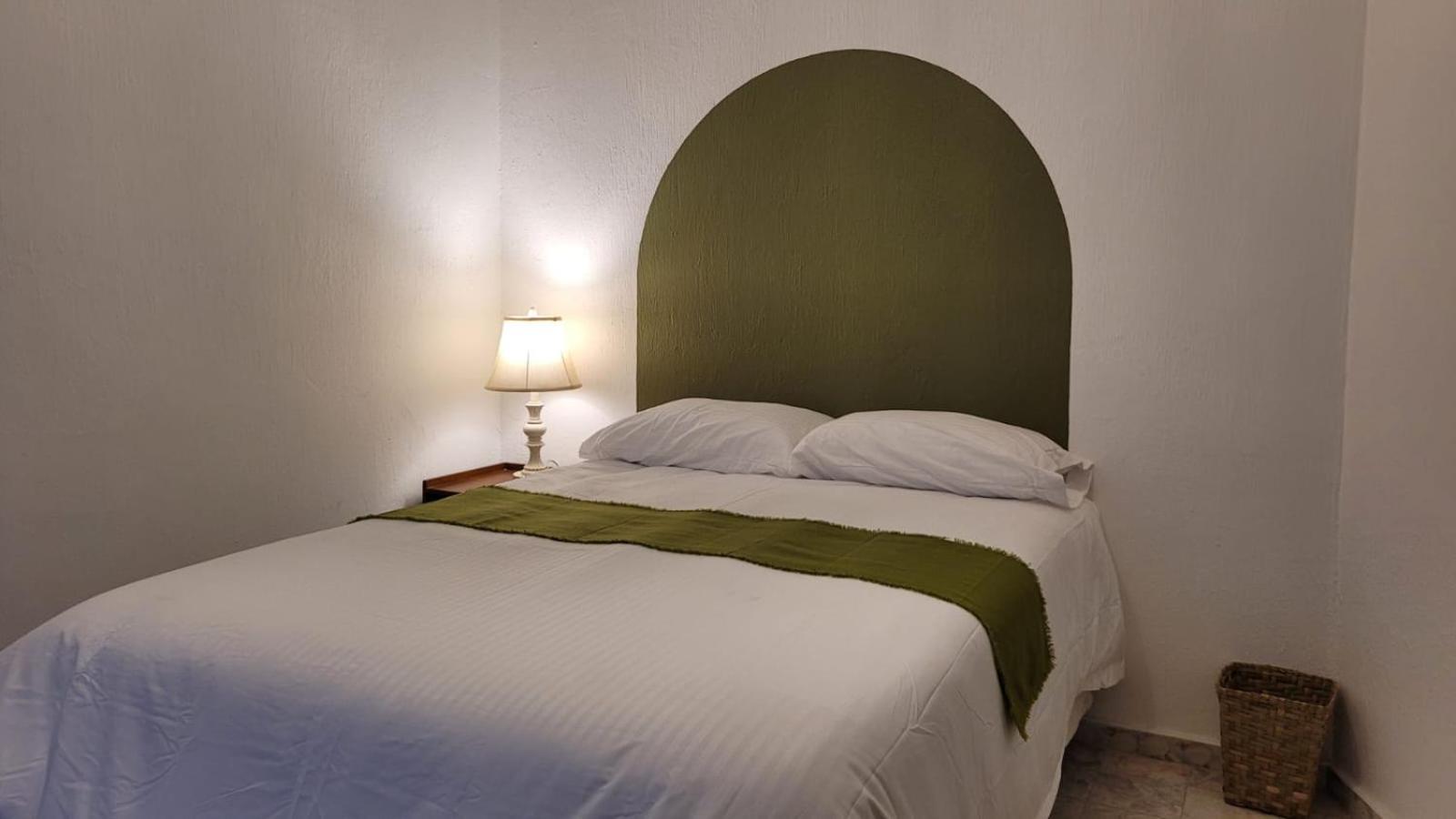 Departamento Mis Marias Ξενοδοχείο Tlaquepaque Εξωτερικό φωτογραφία