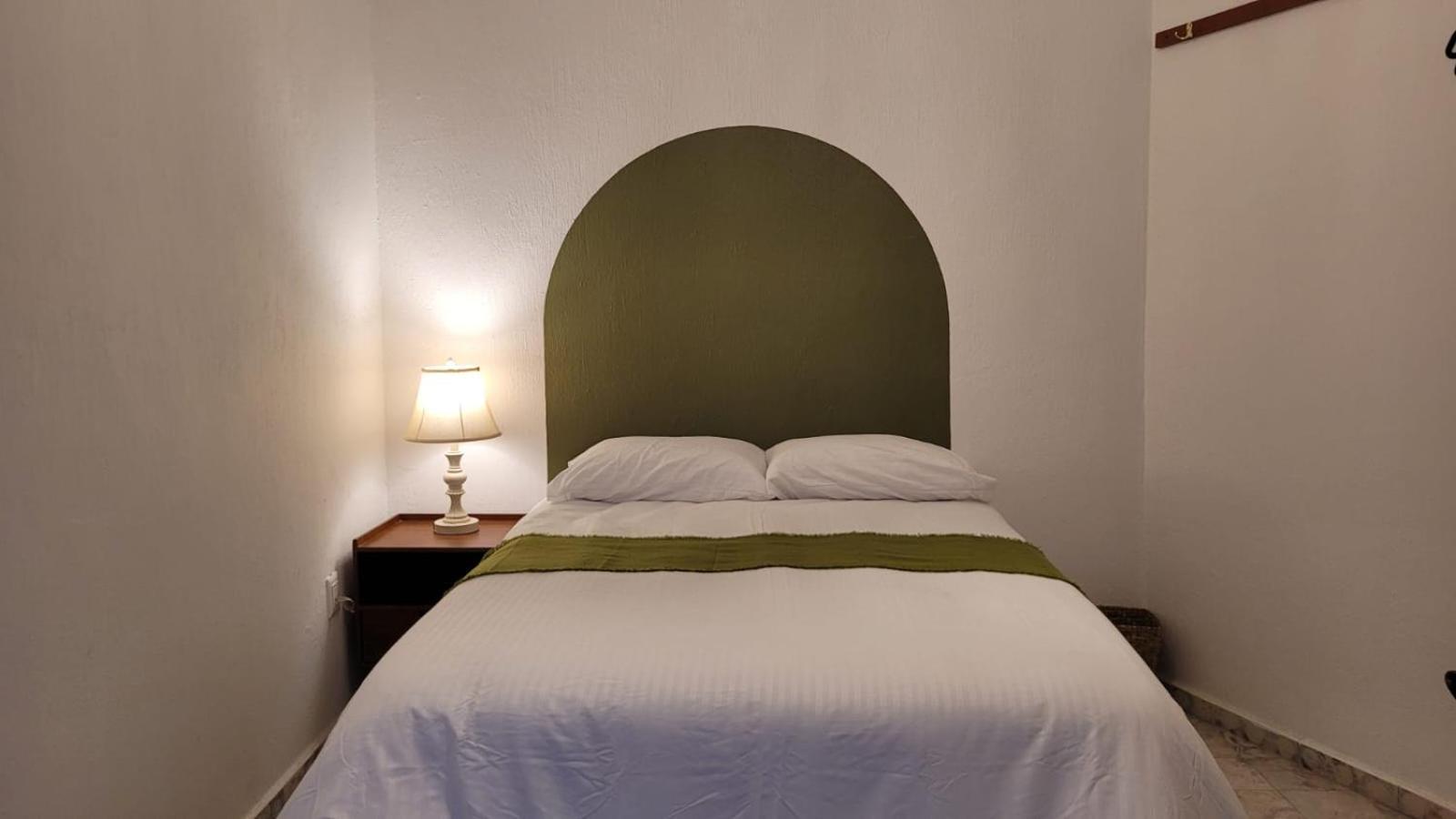 Departamento Mis Marias Ξενοδοχείο Tlaquepaque Εξωτερικό φωτογραφία