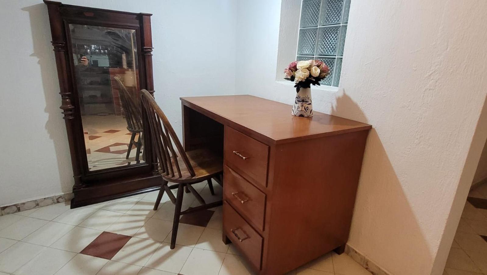 Departamento Mis Marias Ξενοδοχείο Tlaquepaque Εξωτερικό φωτογραφία