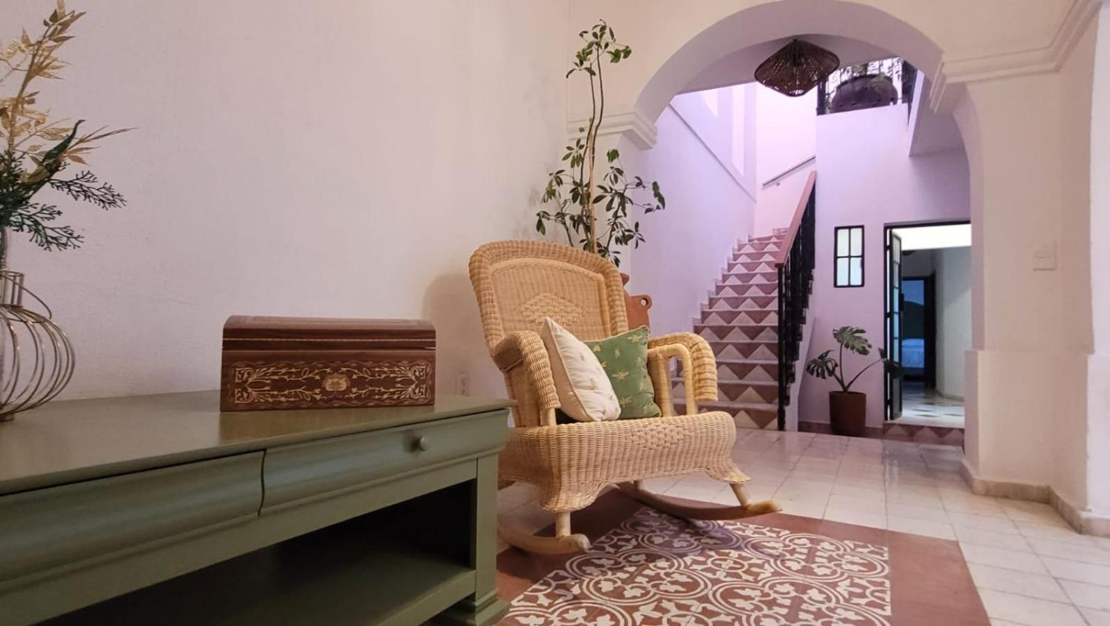 Departamento Mis Marias Ξενοδοχείο Tlaquepaque Εξωτερικό φωτογραφία