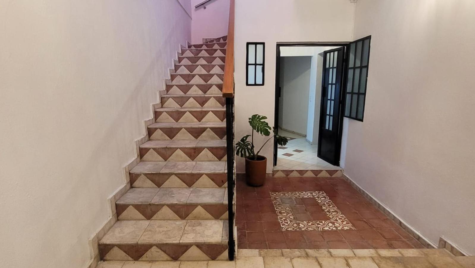 Departamento Mis Marias Ξενοδοχείο Tlaquepaque Εξωτερικό φωτογραφία