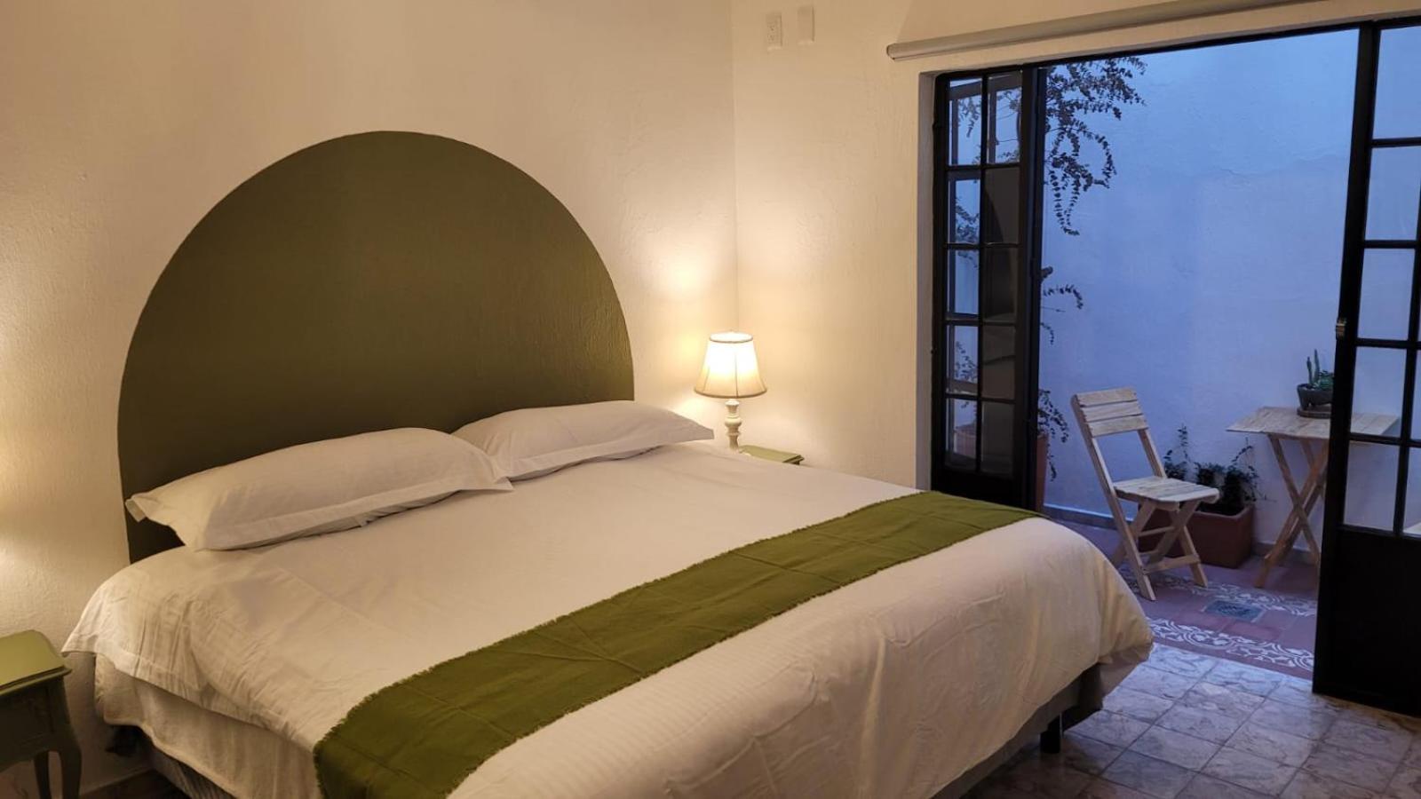 Departamento Mis Marias Ξενοδοχείο Tlaquepaque Εξωτερικό φωτογραφία