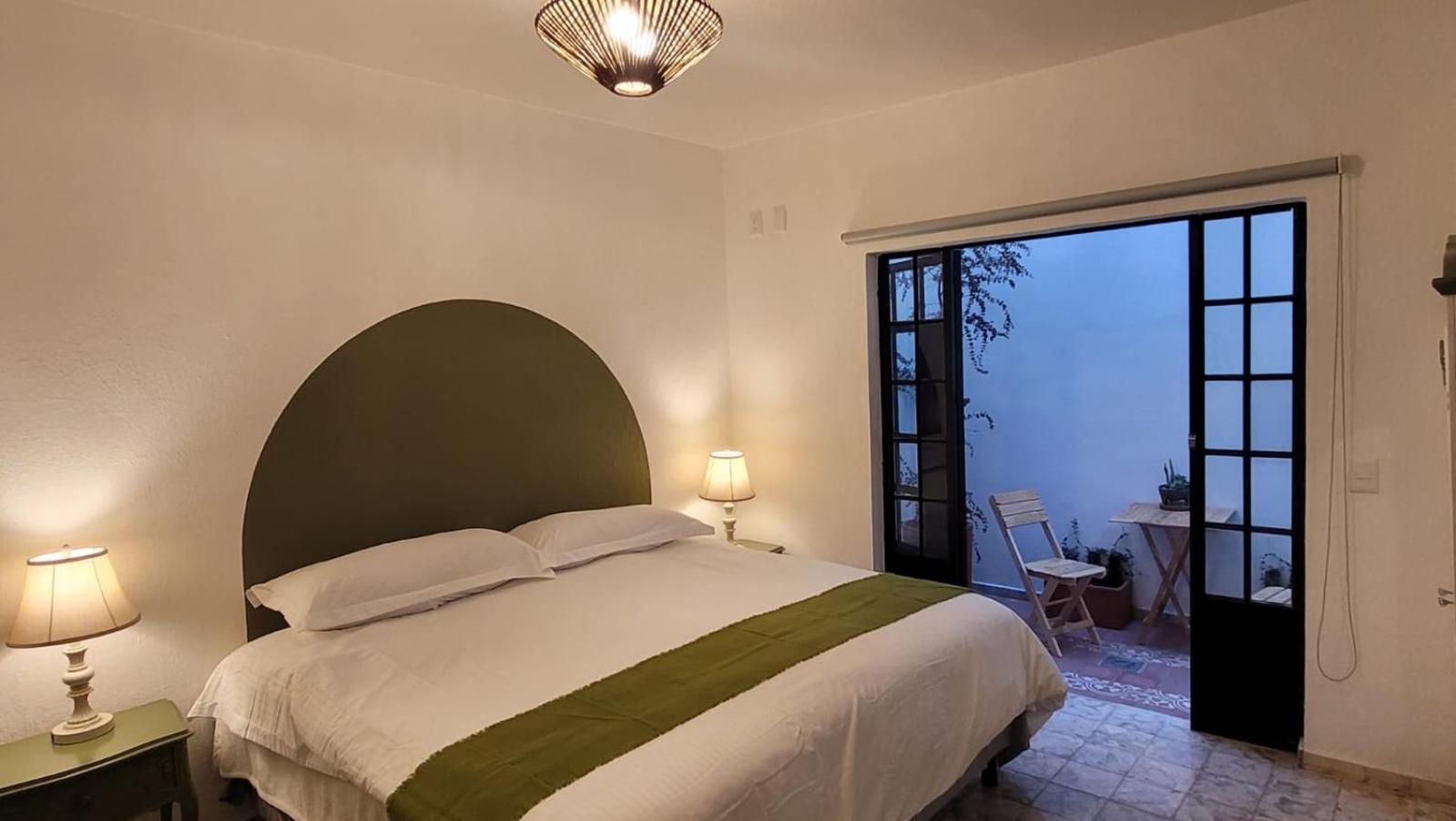 Departamento Mis Marias Ξενοδοχείο Tlaquepaque Εξωτερικό φωτογραφία