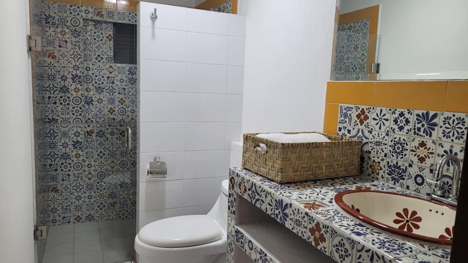 Departamento Mis Marias Ξενοδοχείο Tlaquepaque Εξωτερικό φωτογραφία