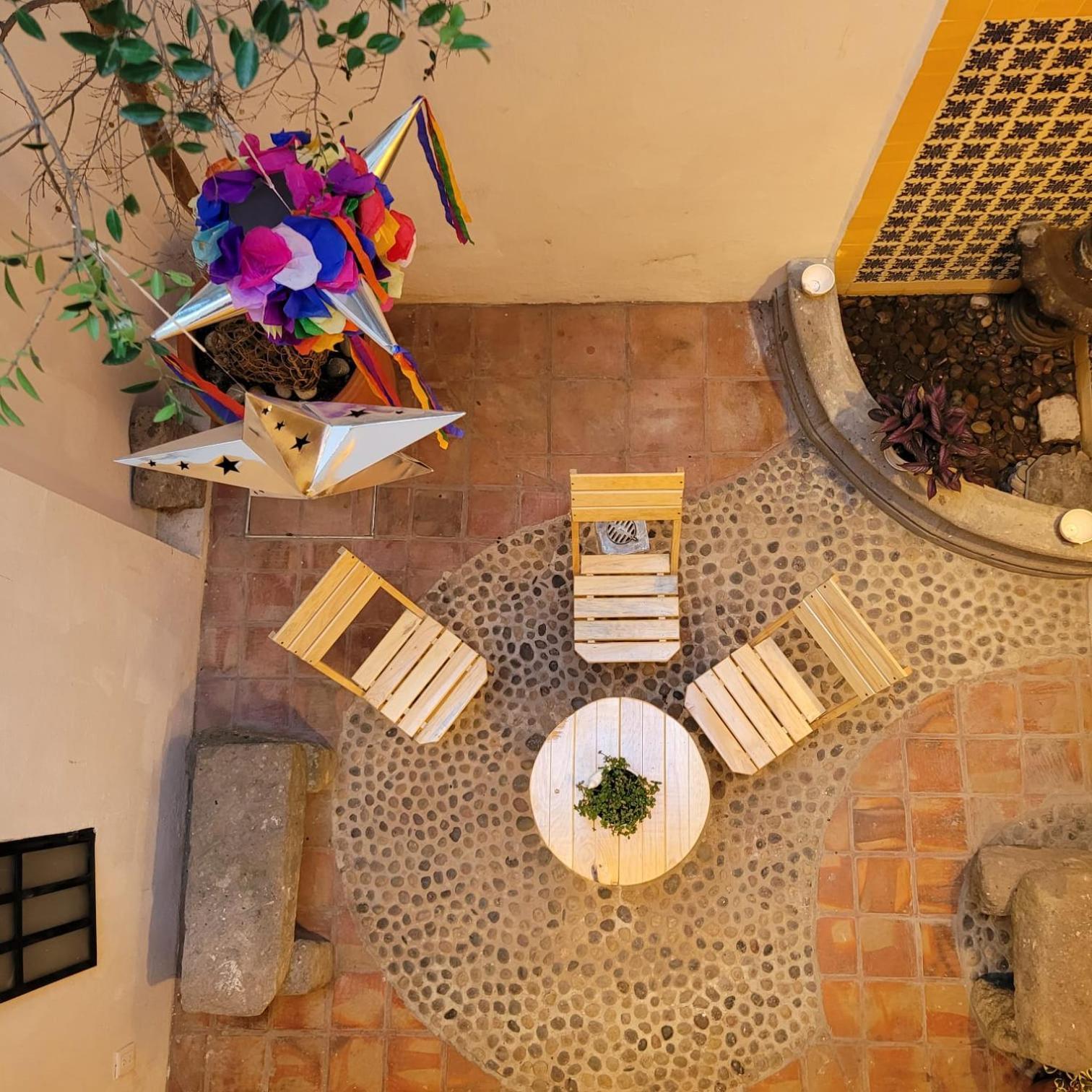 Departamento Mis Marias Ξενοδοχείο Tlaquepaque Εξωτερικό φωτογραφία